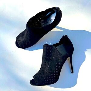 Madden Girl Heels